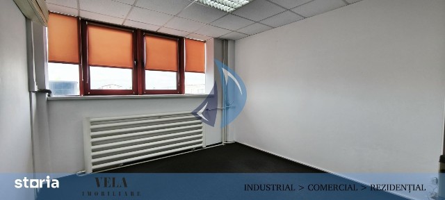 Spatiu birouri 100 mp, zona Mureseni/Gh. Doja, parcare proprie