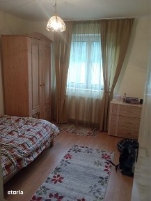 Vand apartament Busteni