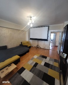Apartament 2 Decomandate Mall, Ștefan cel Mare