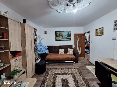 Apartament 2 camere decomandate zona Neagoe Voda