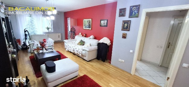 Ap. 2 camere, Etaj 1, McDonalds, 68 mp, Tic-Tac