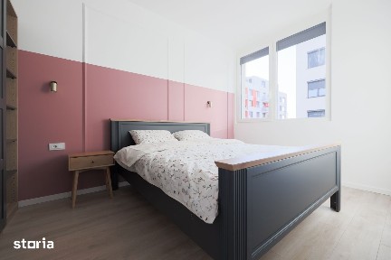 Apartament NOU în ARED City bloc R39 - predare noiembrie 2026