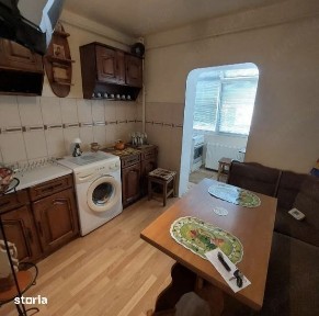 Apartament 3 camere / etaj 4 / Alfa