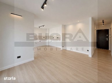 Apartament 2 camere 52 mp, semifinisat, Elite Junior
