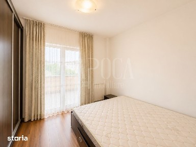 Apartament 2 camere de vanzare in Buna Ziua, Cluj Napoca