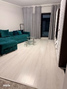Apartament in complex Wings