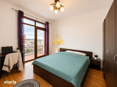 3 camere, Parcare, UTCN, UMF, Lidl, Sigma, Observatorului, Zorilor