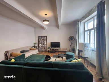 Apartament 3 camere la cheie | Etaj 1 | 75mp | Zona Piata Unirii
