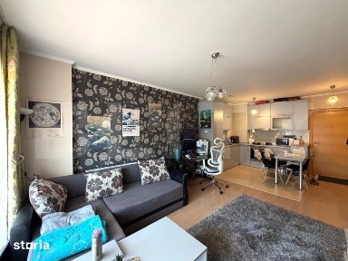 Apartament ideal pentru investitie, 2 camere, parcare, zona Iulius Mal