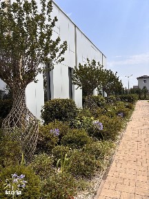 2 camere decomandat - Parc privat 6.000 mp | 2 km Militari