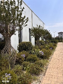2 camere decomandat - Parc privat 6.000 mp | 2 km Militari