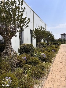 2 camere decomandat - Parc privat 6.000 mp | 2 km Militari