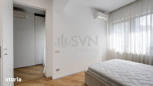 Apartament 3 camere 4city | Parcare | Mobilat