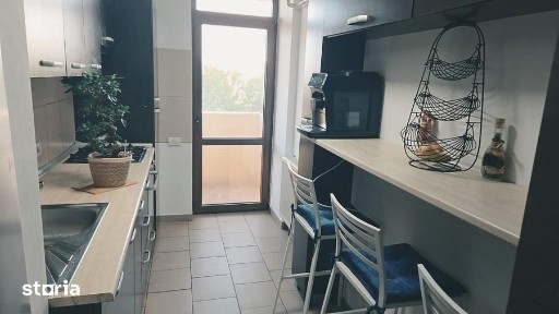 Apartament modern 2 camere, pod și 2 balcoane | Otopeni