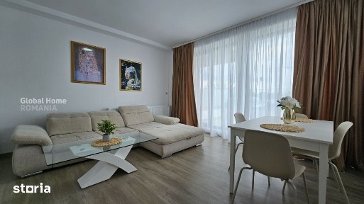 Apartament 3 camere 82MP | Belize Pantelimon Lake | Lake view