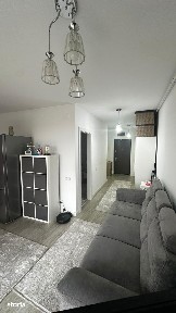 Apartament 2 Camere Tip Studio | Complex Estic Park | Fundeni