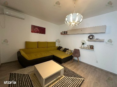 Apartament 2 Camere Decomandat In Popesti Leordeni - parcare inclusa