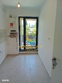 Garsoniera in Popesti leordeni, zona metrou Berceni.