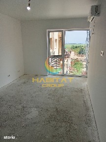 Apartament 2 camere tip studio in Popesti Leordeni zona metrou.