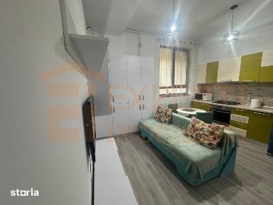 Apartament 2 camere de vanzare in zona Uzina de Pizza - Depozit 10