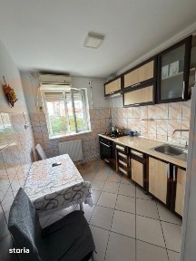 Apartament 2 camere de vanzare in zona CET - etaj intermediar