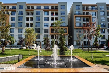 Mamaia Nord Complexul Rezidential Onyx /Apartament cu 2 camere