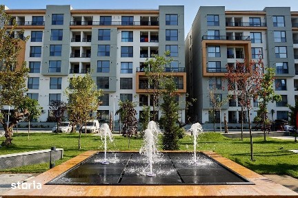 Mamaia Nord Complexul Rezidential Onyx /Apartament cu 2 camere
