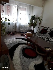 Inel II - Apartament 2 camere | Parter | Confort 1