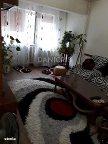 Inel II - Apartament 2 camere | Parter | Confort 1
