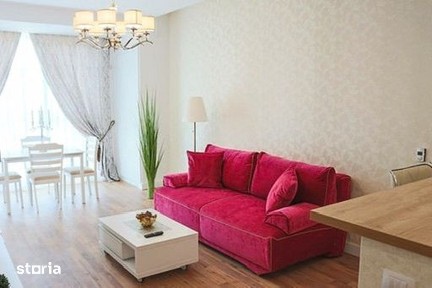 Apartament 2 camere Mamaia Nord Complex Onix Blue 105000 euro