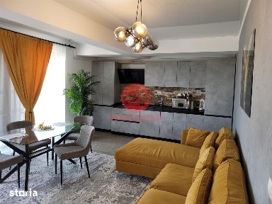 Apartament Exclusivist 3 Camere cu Vedere OBA Luxury