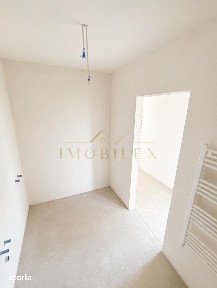 Apartament spatios 3 camere, 69mp, semifinisat, zona Sesul de Sus