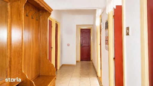 Pozitionare Semicentrala si Accesibila | Zona Judetean