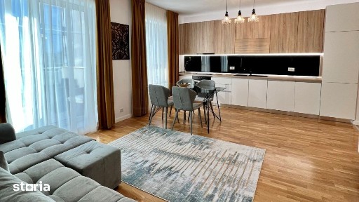 Apartament 2 camere I Domenii