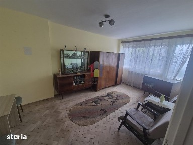 Apartament 2 camere, etaj 3, confort 1 decomandat, Garii