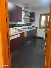 ULTRACENTRAL! Duplex 3 Camere, 2 bai, 2 balcoane, 112 mp.MOBILAT si U