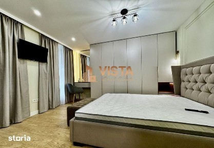 Garsoniera ultracentrala, ideala pentru investitie!