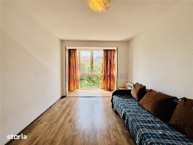 Apartament cu 2 camere de vanzare | Terezian | decomandat | etaj 3