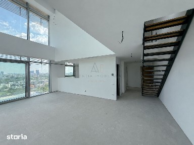 Duplex View Liber Up Site | 4 Camere 2 Parcari Incluse