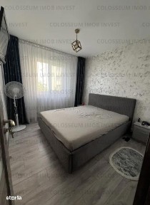 Apartament 2 camere.Propietar. renovat mobilat + boxa la subsol