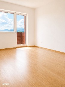Apartament nou 3 camere cu parcare de vanzare Subcetate City 2