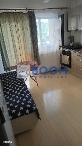 Garsoniera | 55 mp | Dem Rădulescu | Bloc Nou 2016 | Parcare proprie