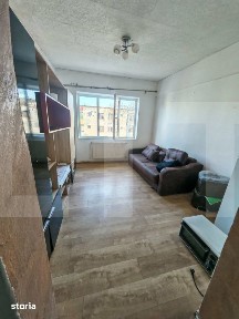 Apartament 1 camera, 23.41 mp, zona Parcul Tineretului