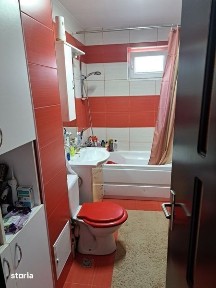 Vand apartament 4 camere Astra/Metrom