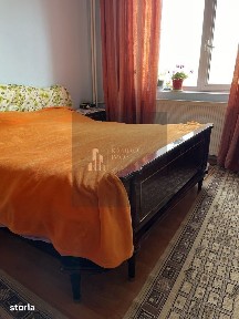 Apartament 3 camere decomandat Rahova