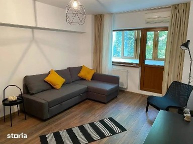 PANDURI, IONITA CEGAN, RENOVAT, ETAJ 2/8, BLOC 1988