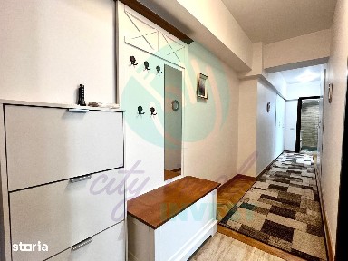 3 camere | 3 min Metrou Piața Victoriei | Complet renovat