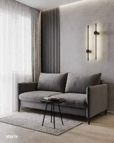 Apartament 3 camere Pallady 2 balcoane 15 min metrou Nicolae Teclu
