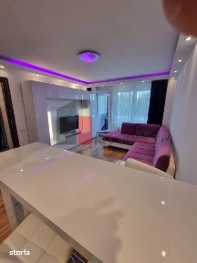 Vanzare apartamemt 3 camere Drumul Taberei Afi Cotroceni