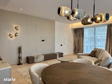 4 camere 157 mp vizavi de Sky Tower - One Floreasca